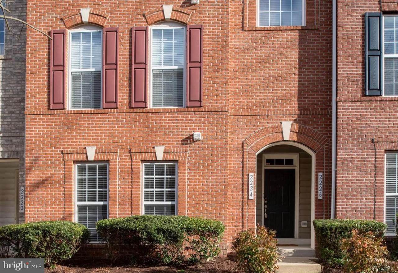 2224 Margraf Circle - Photo 1