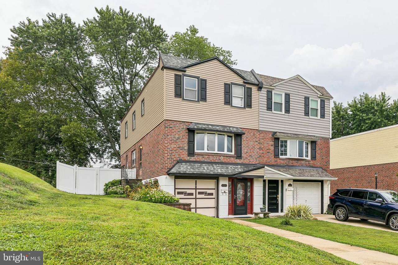 14005 Faraday Street - Photo 1