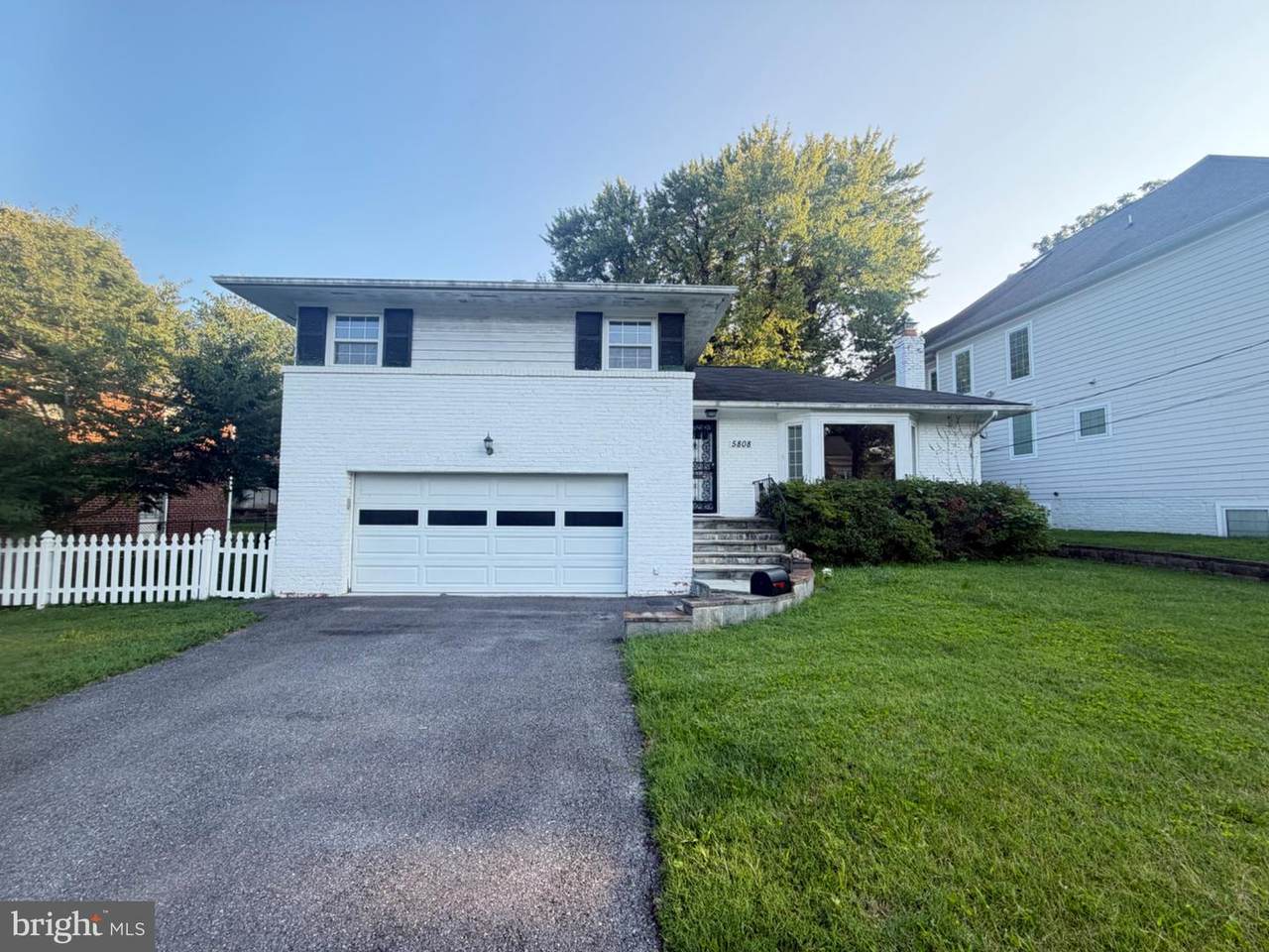 5808 Greentree Road - Photo 1