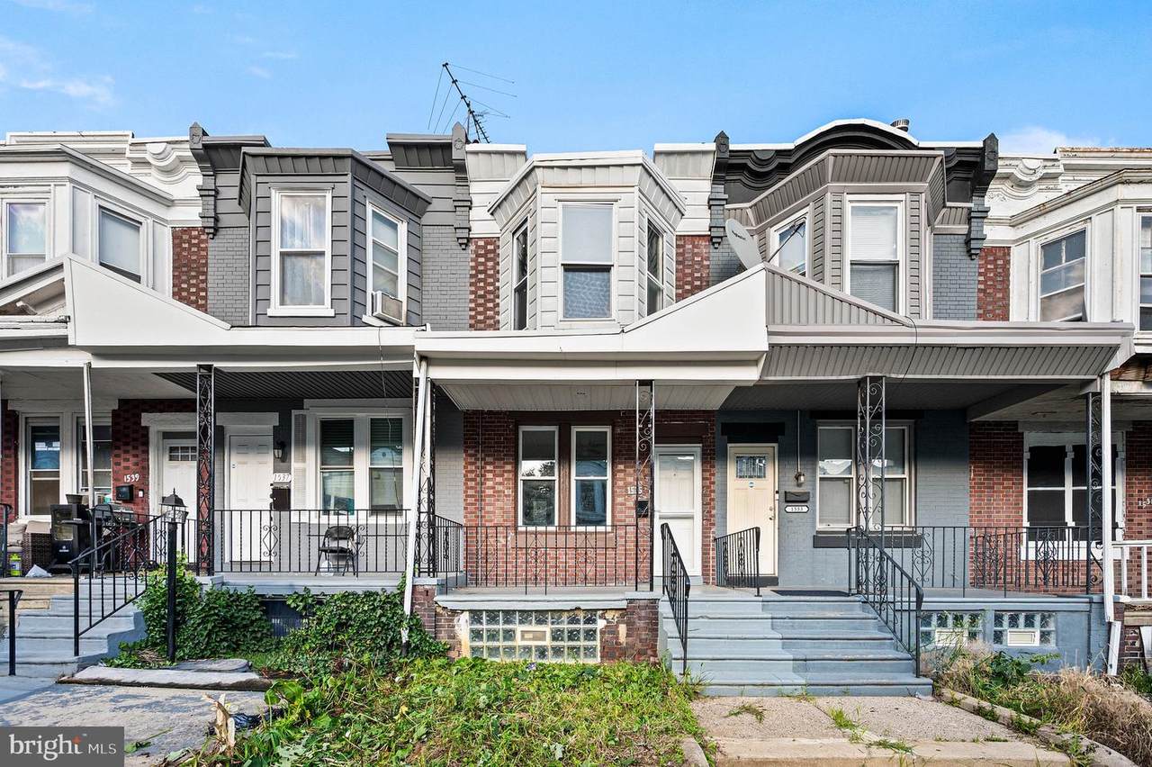 1535 Frazier Street - Photo 1