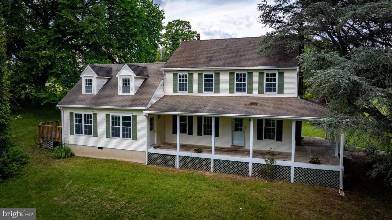 12200 Jericho Road - Photo 1