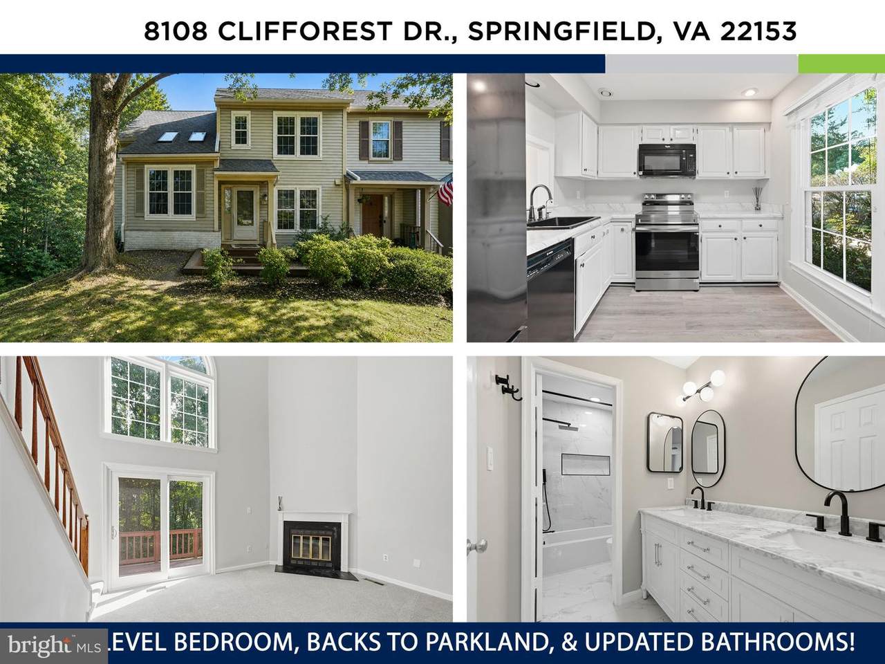 8108 Clifforest Drive - Photo 1