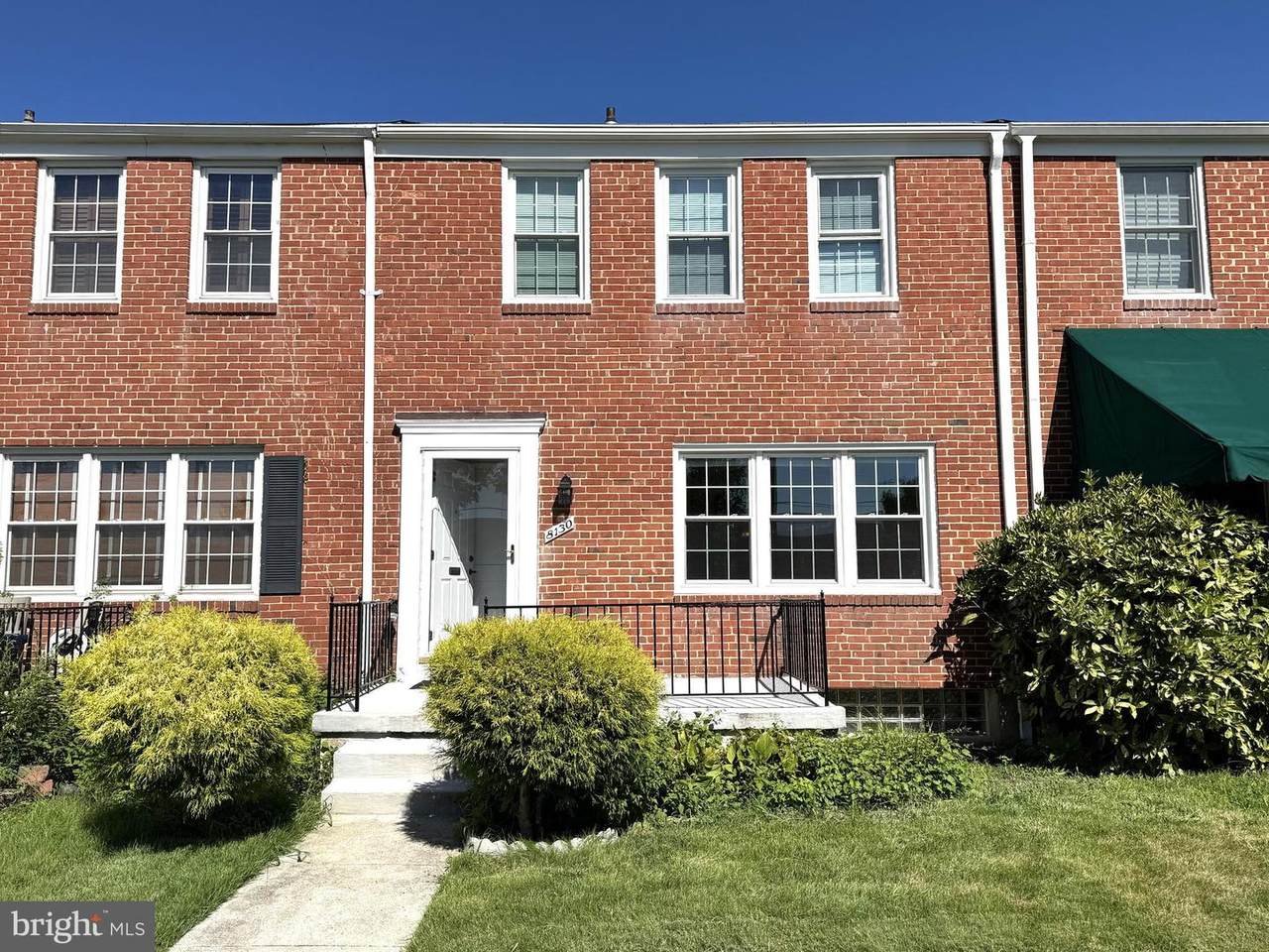 8130 Loch Raven Boulevard - Photo 1