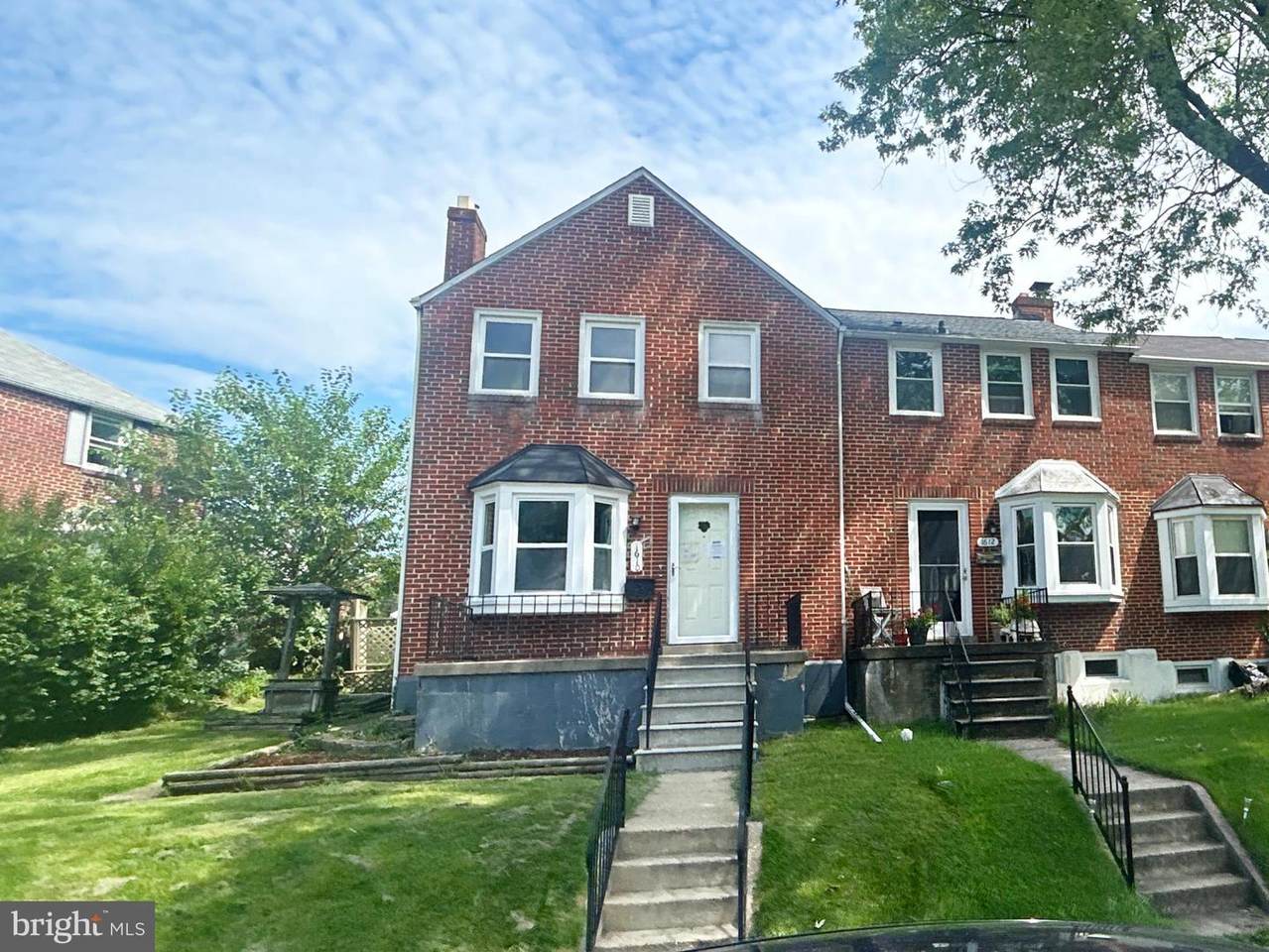 1610 Aberdeen Road - Photo 1