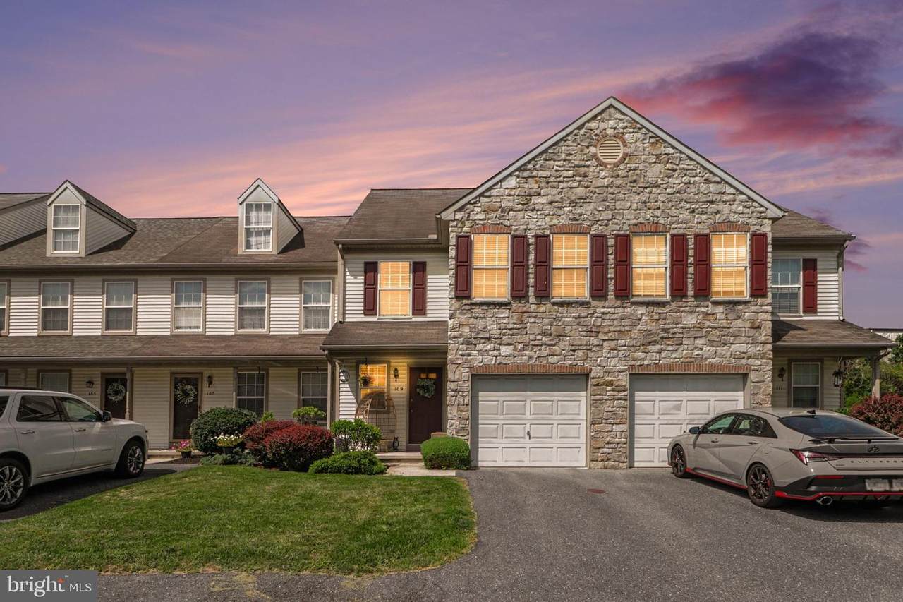 109 Buckley Drive - Photo 1