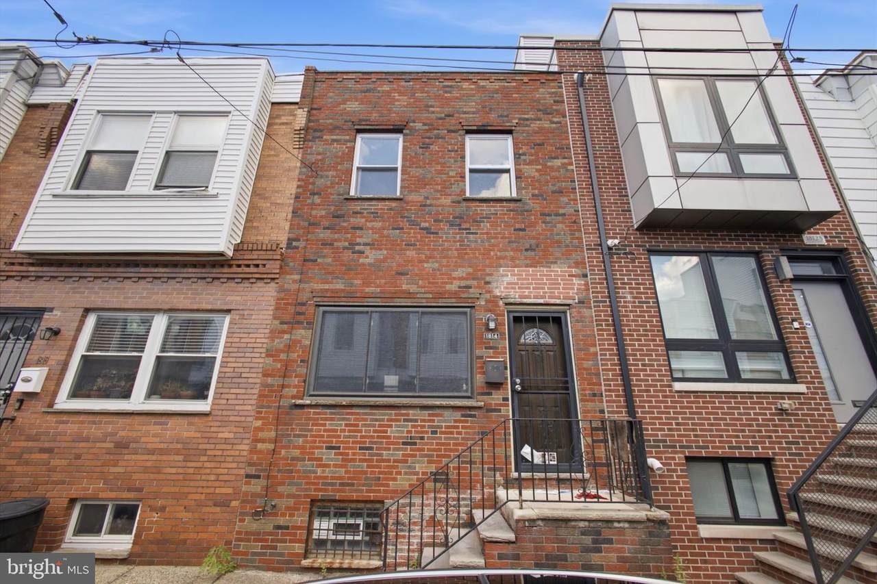 1814 Taylor Street - Photo 1