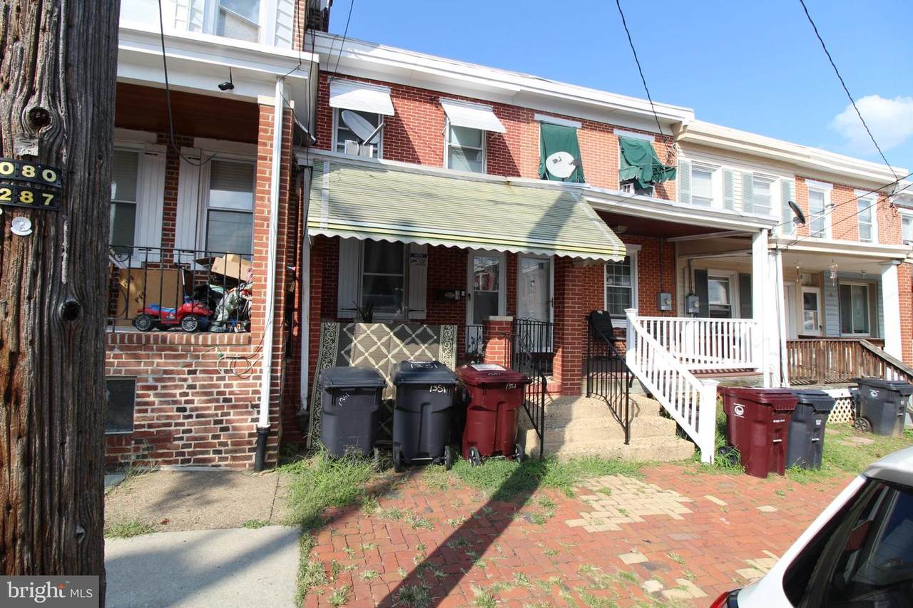 1351 Chestnut Street - Photo 1