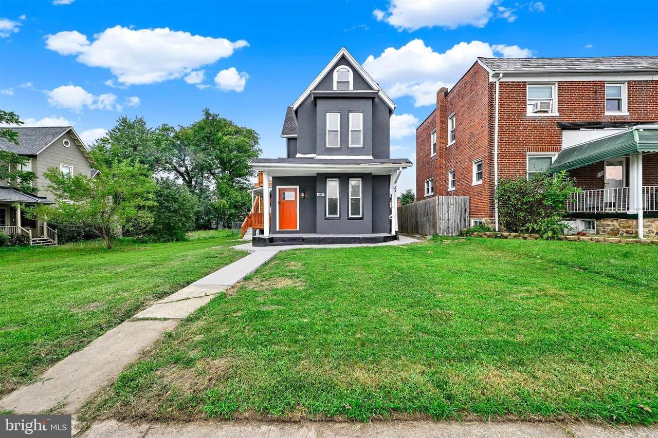 618 Chestnut Hill Avenue - Photo 1