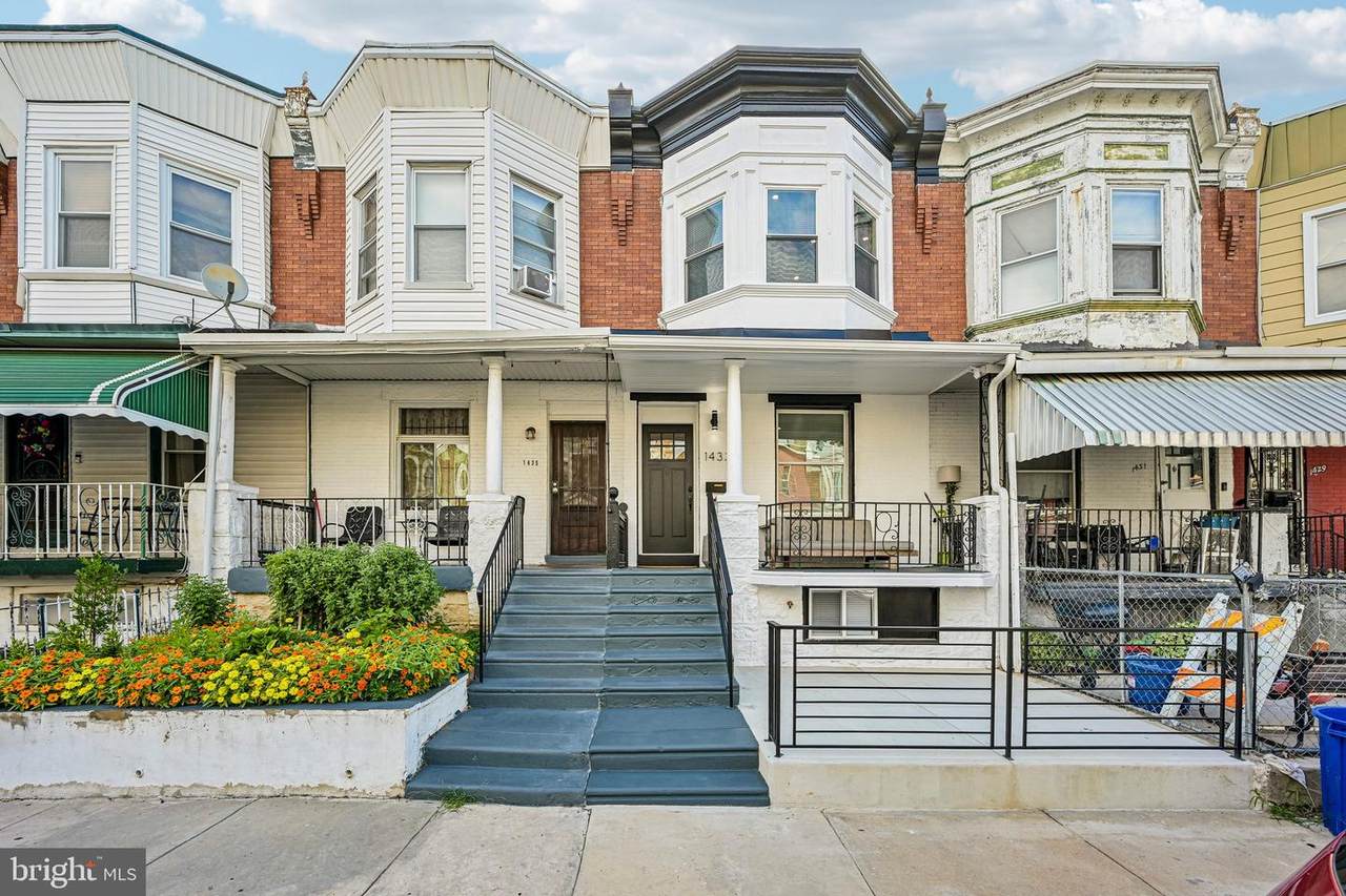 1433 Edgewood Street - Photo 1