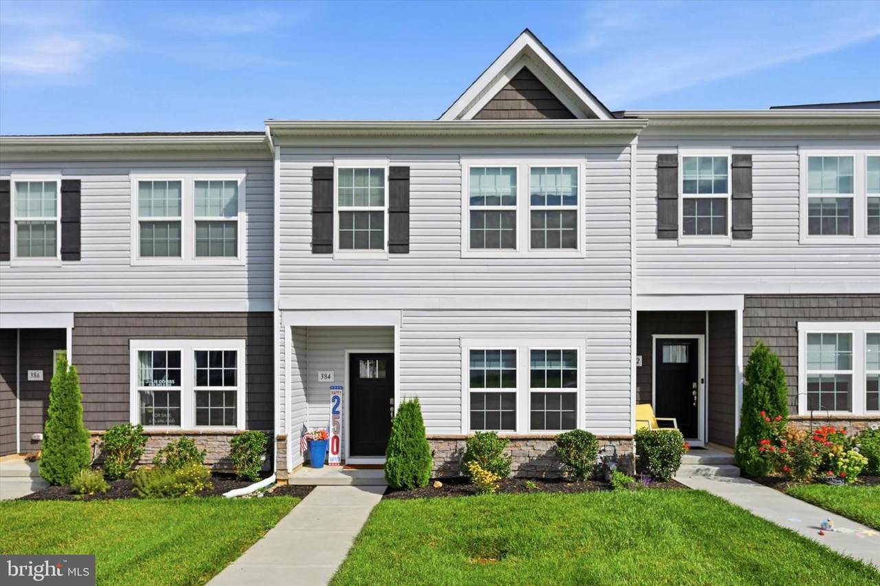 384 Trego Avenue - Photo 1