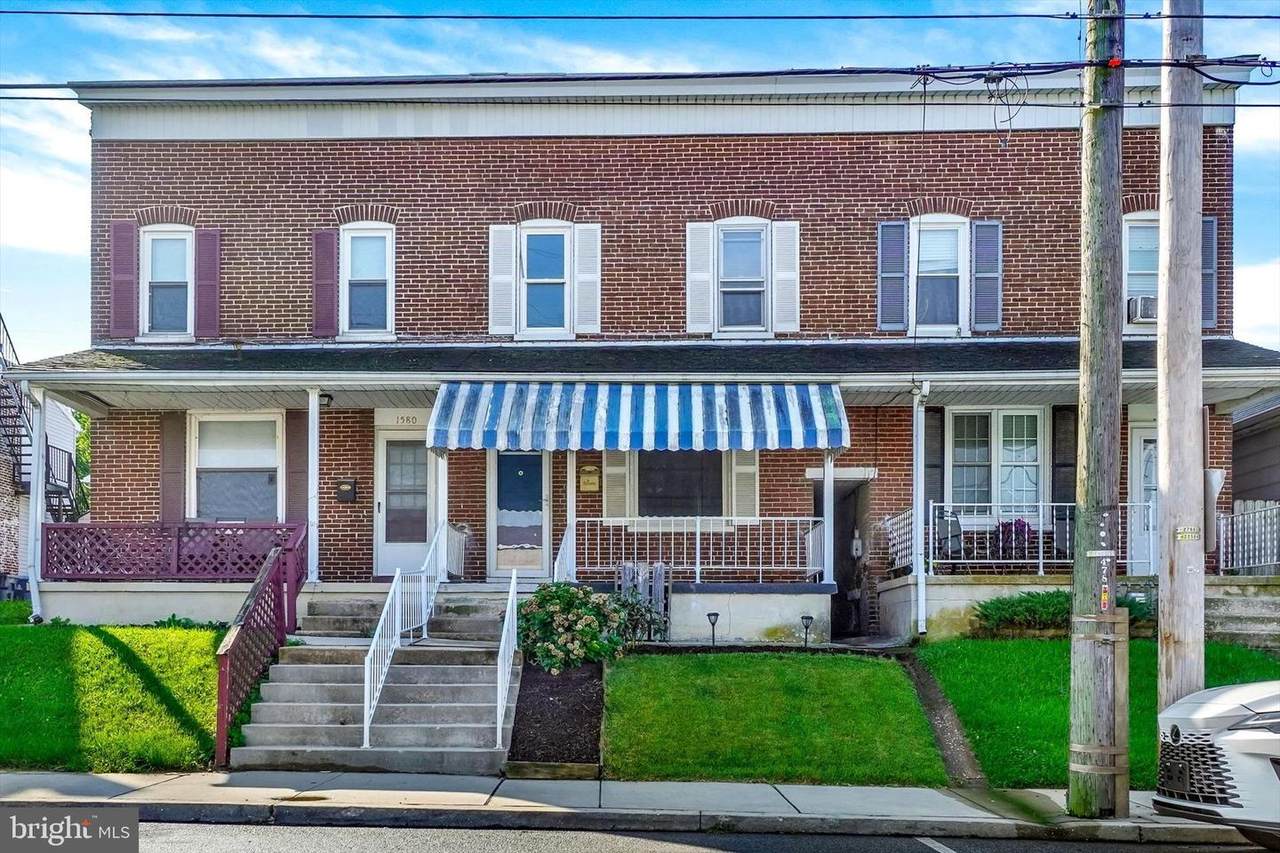 1582 King Street - Photo 1