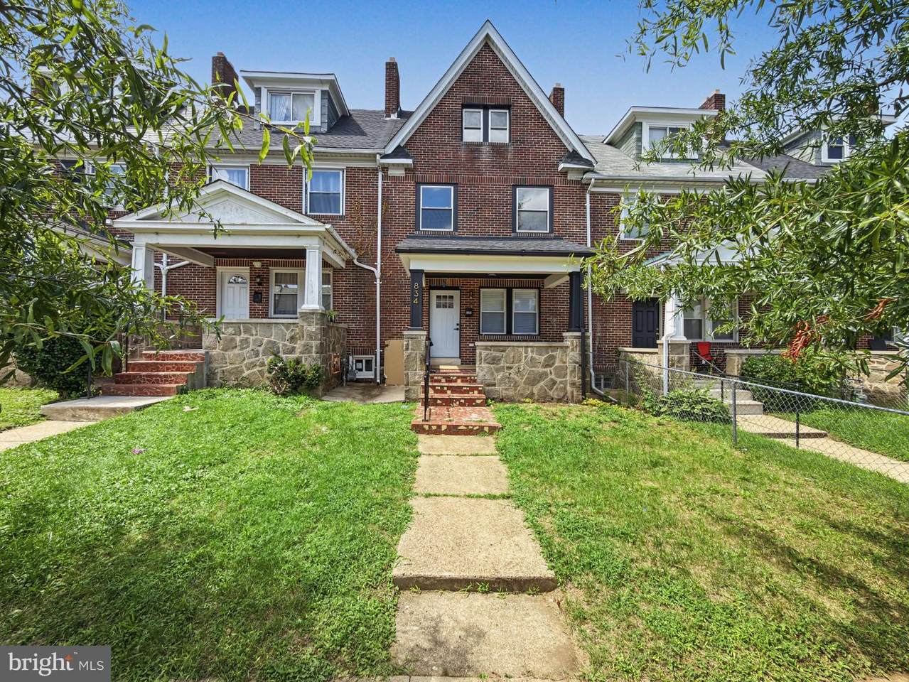 834 Woodington - Photo 1