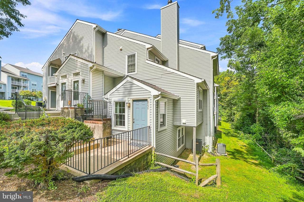 8730 Devon Hills Drive - Photo 1