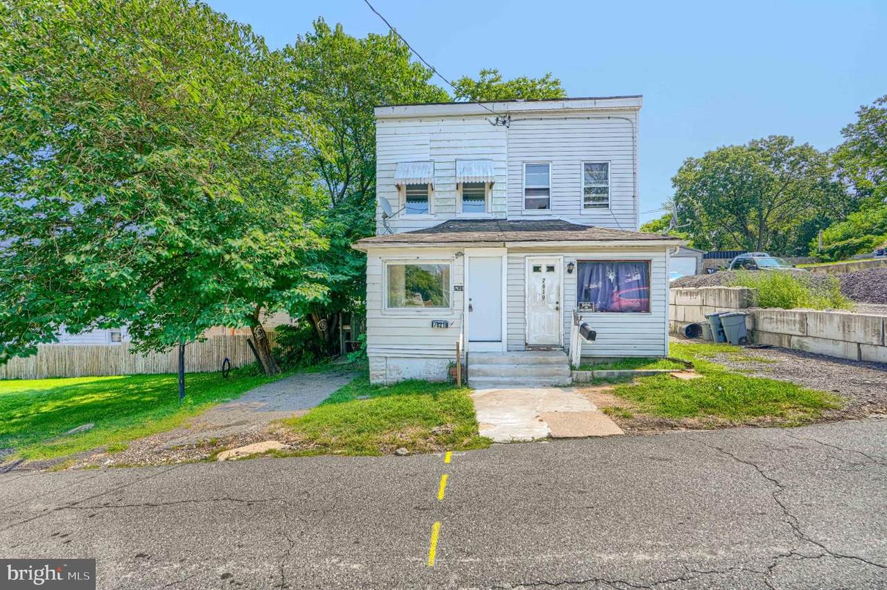 7621 Cypress Avenue - Photo 1