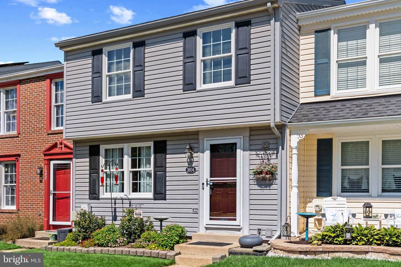 3604 Chadwick Court - Photo 1