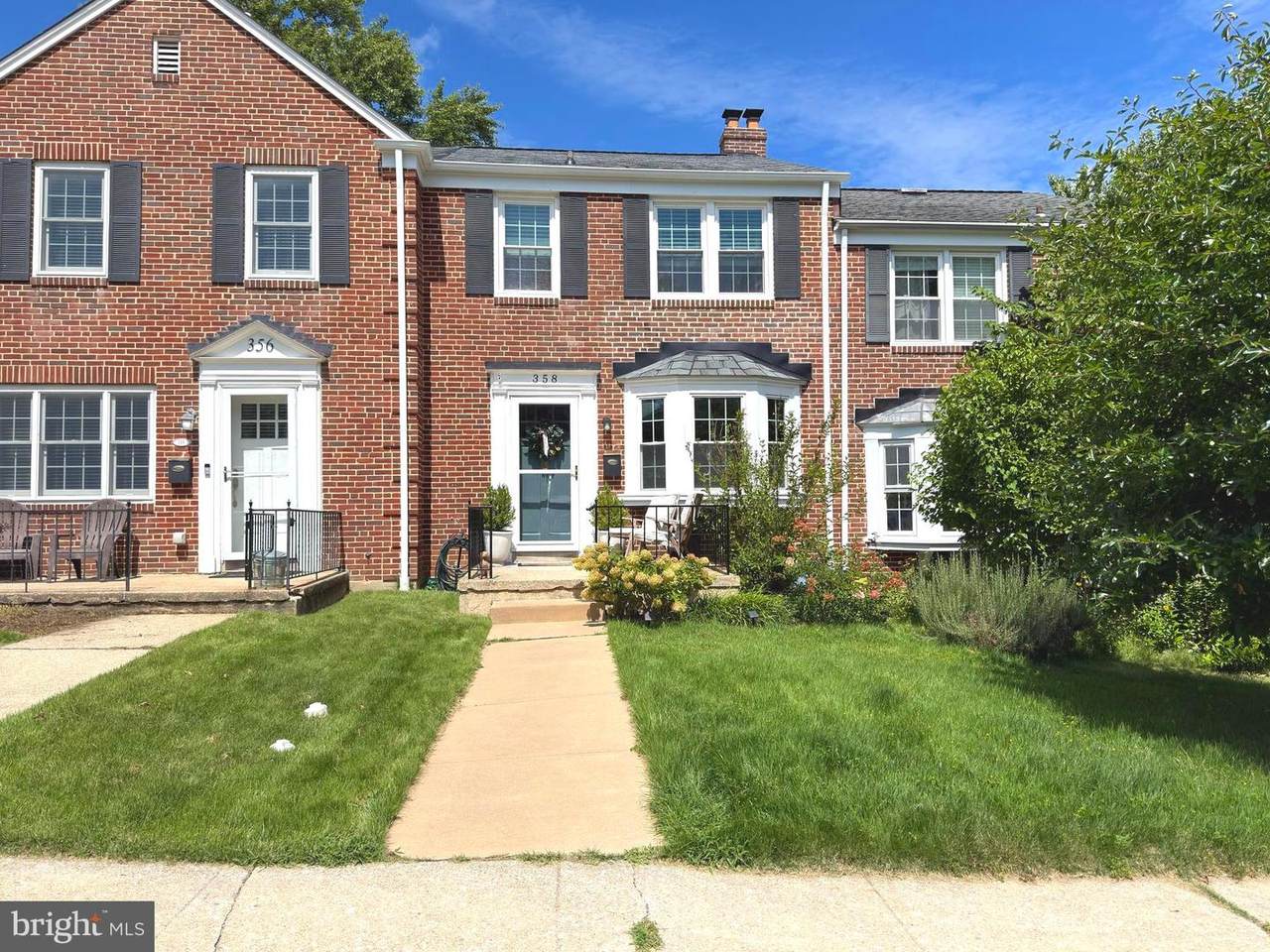 358 Old Trail Road - Photo 1