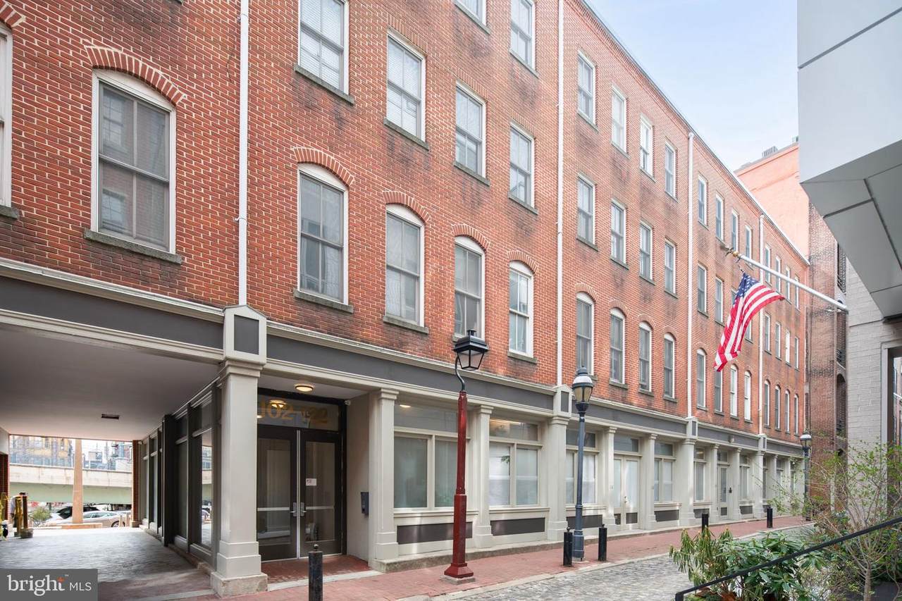 102-22 Church Street - Photo 1