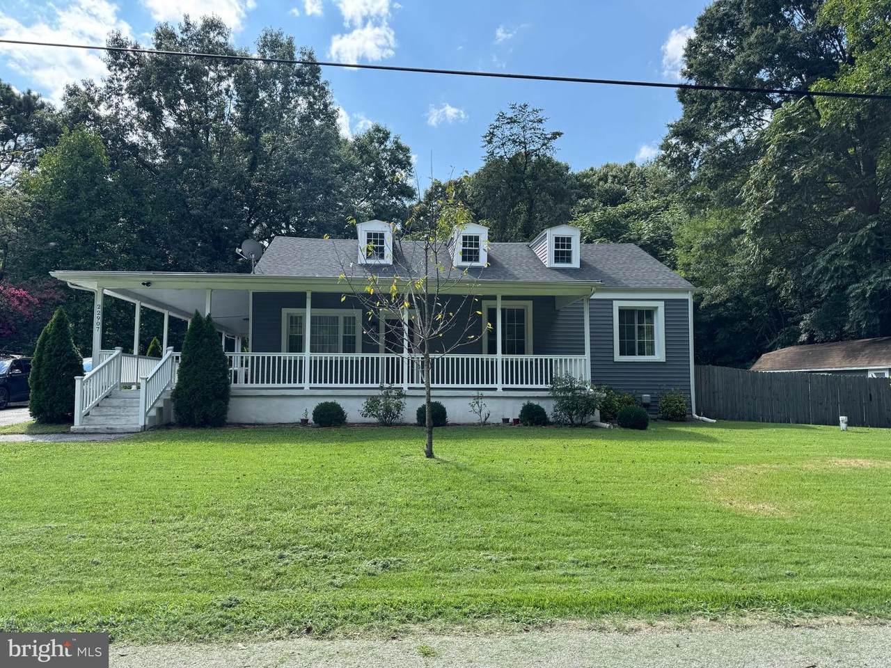 22907 Benjamin Banneker Boulevard - Photo 1