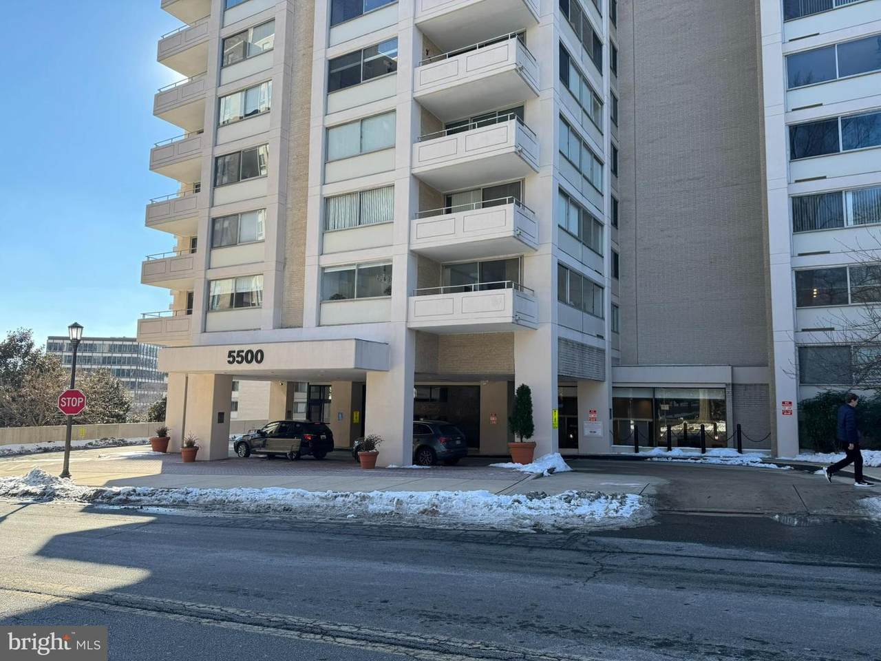 5500 Friendship Boulevard - Photo 1