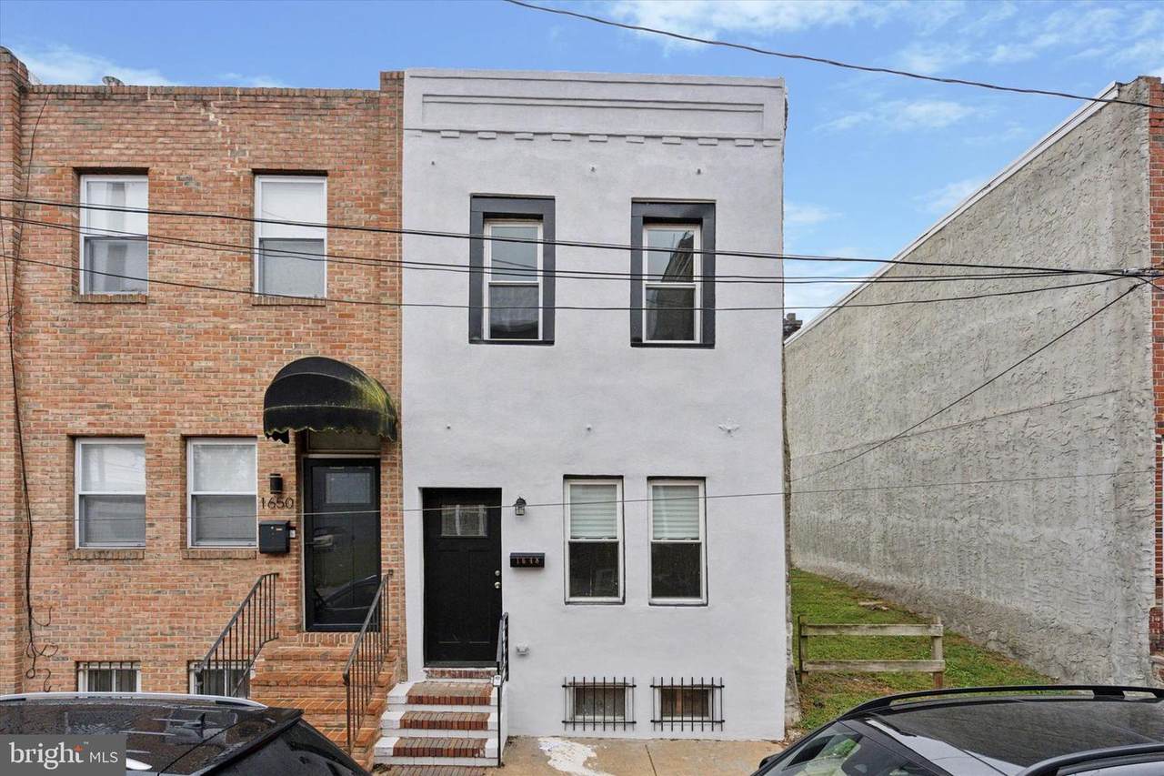 1648 Bailey Street - Photo 1