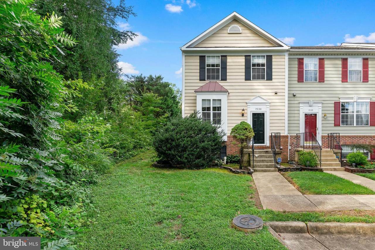 15130 Jarrell Place - Photo 1