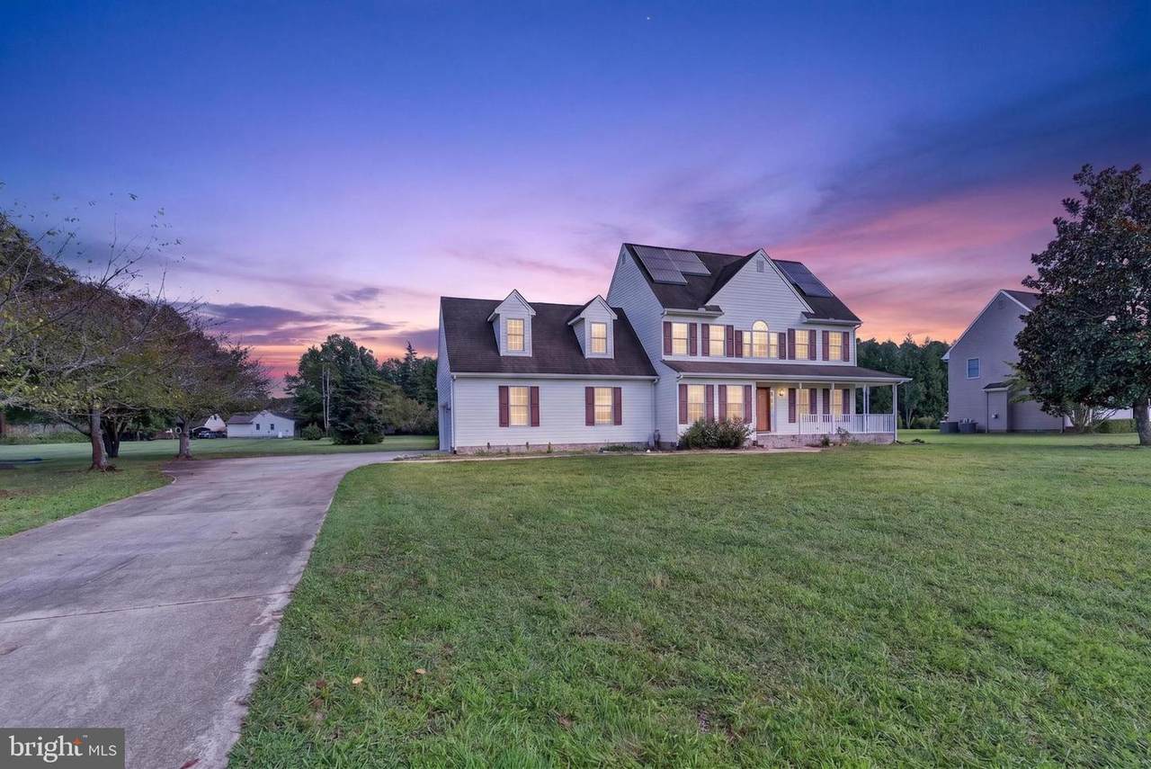 4181 Elk Creek Drive - Photo 1