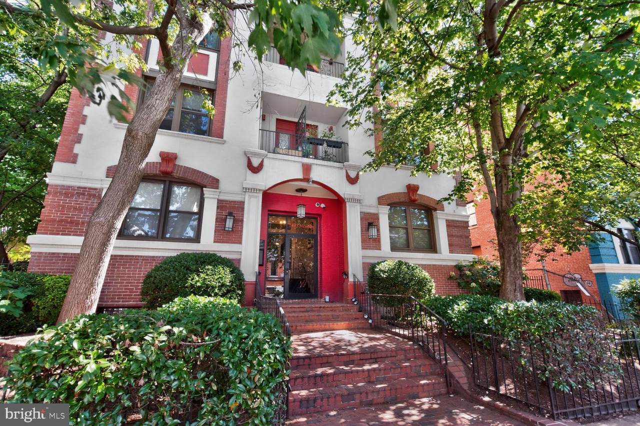 1495 Newton Street - Photo 1