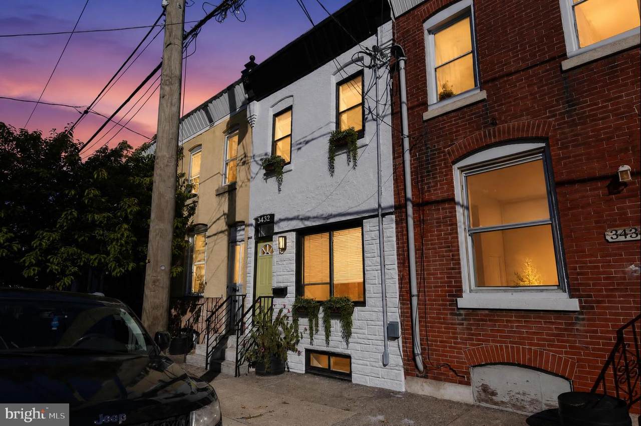 3432 Amber Street - Photo 1
