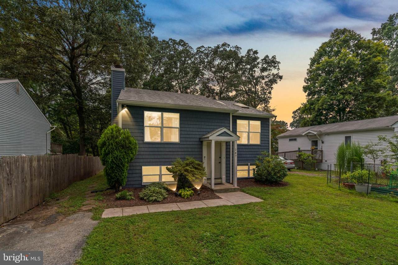 287 North Drive - Photo 1