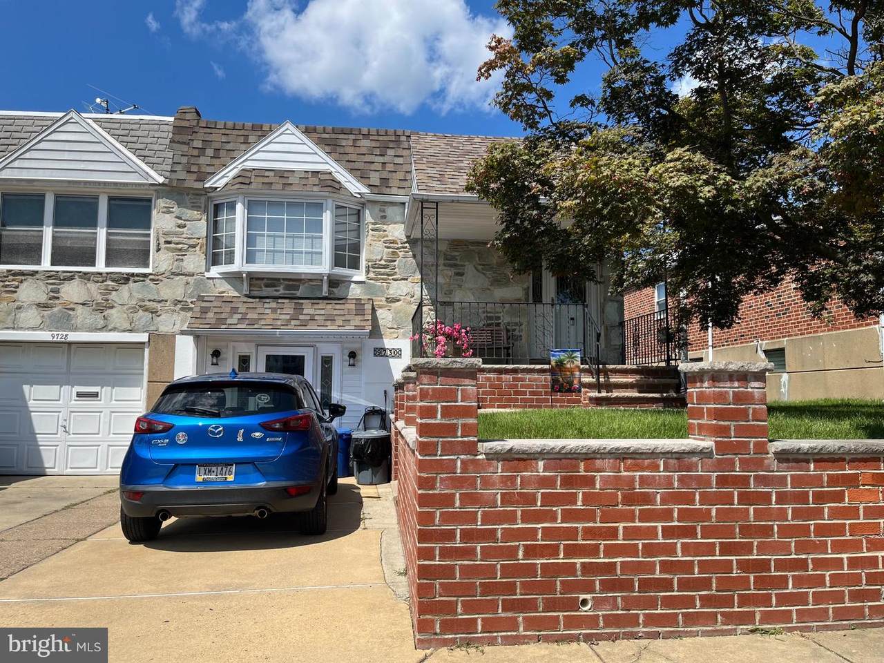 9730 Chapelcroft Street - Photo 1