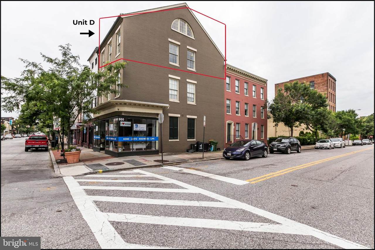 1 Henrietta Street - Photo 1