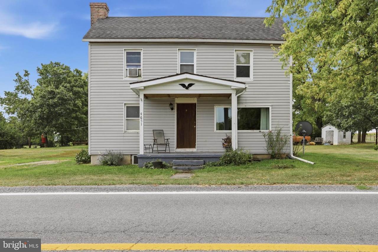 4651 Leetown Road - Photo 1