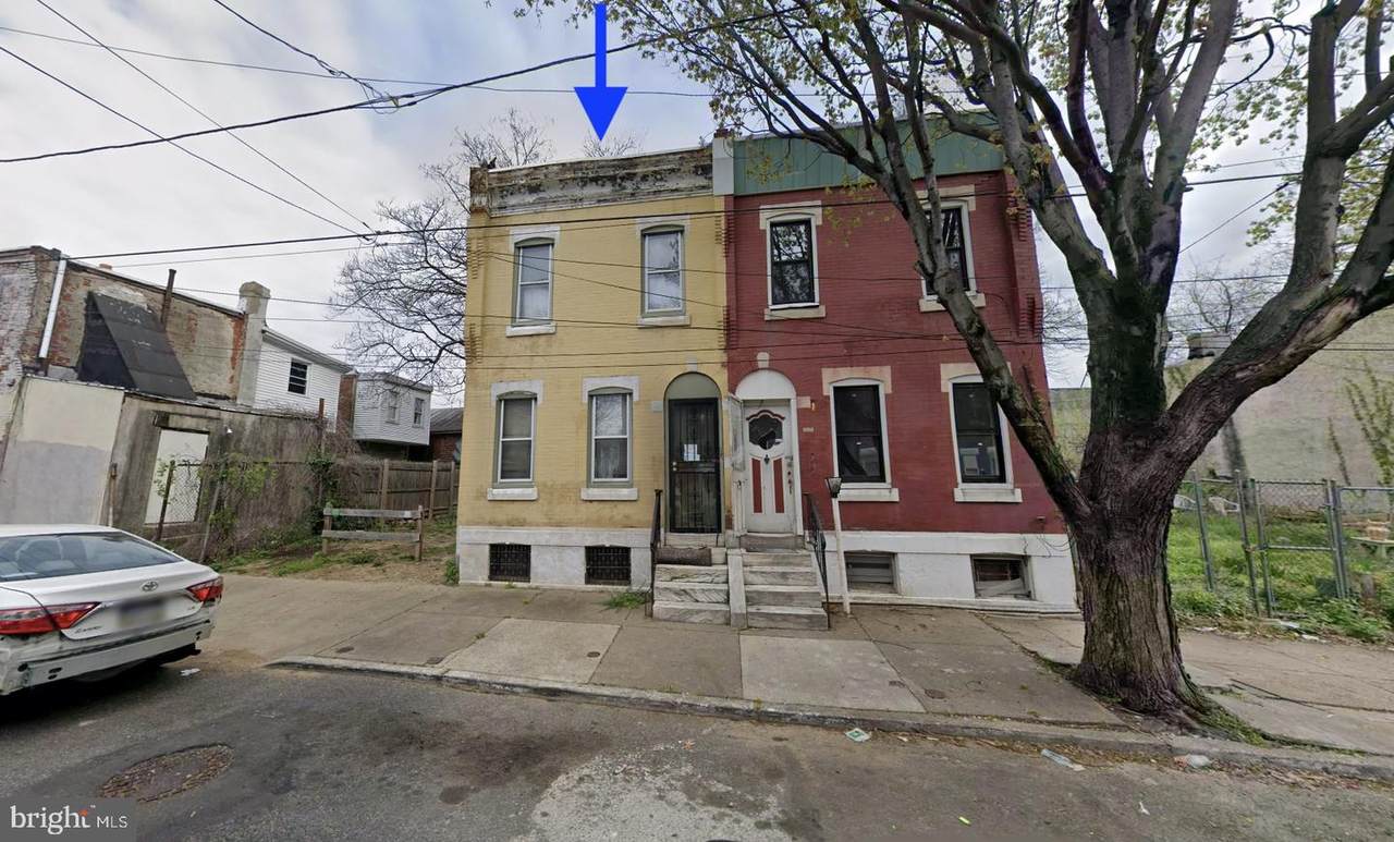 2543 Sergeant Street - Photo 1