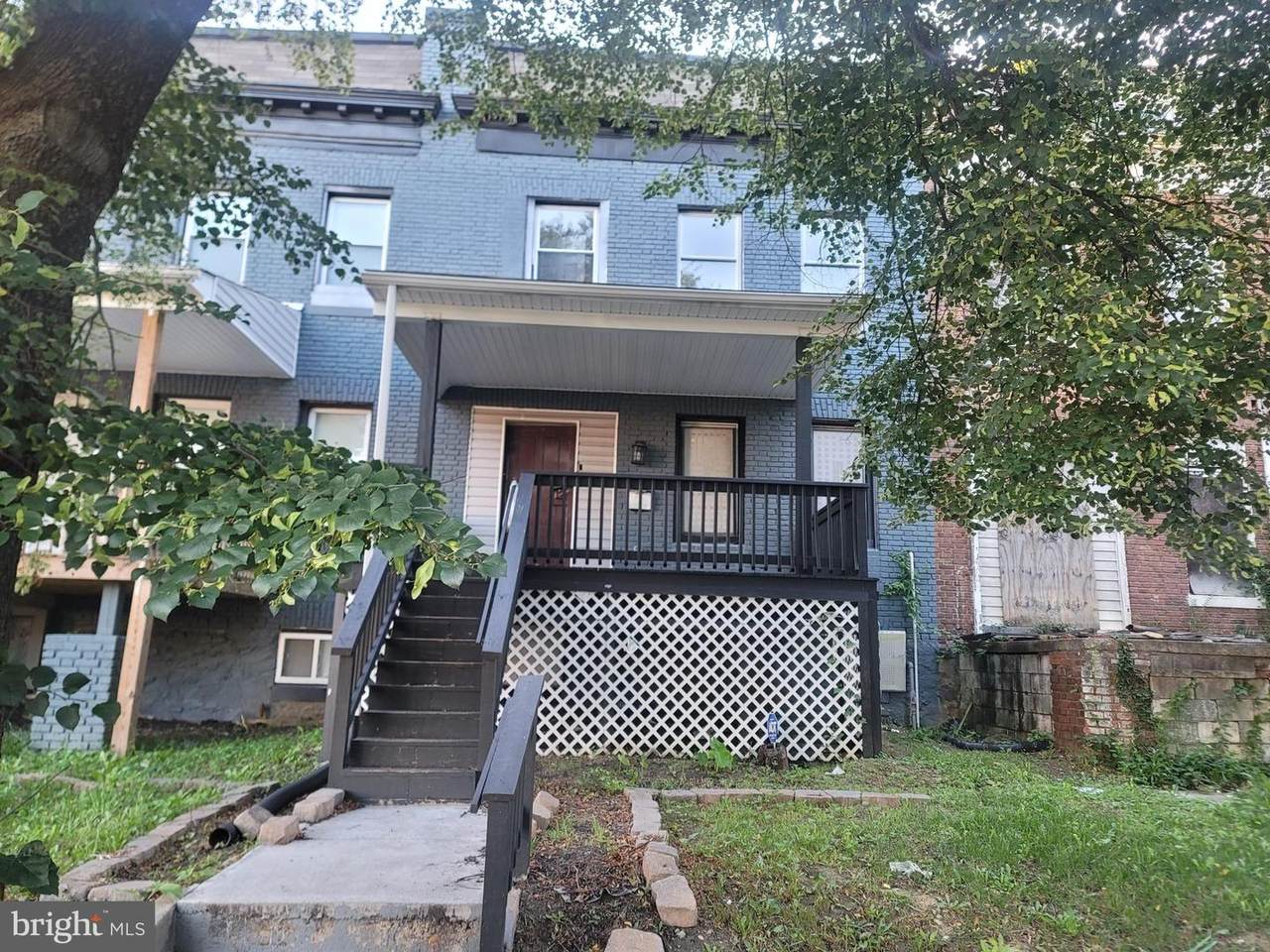 3833 Reisterstown Road - Photo 1