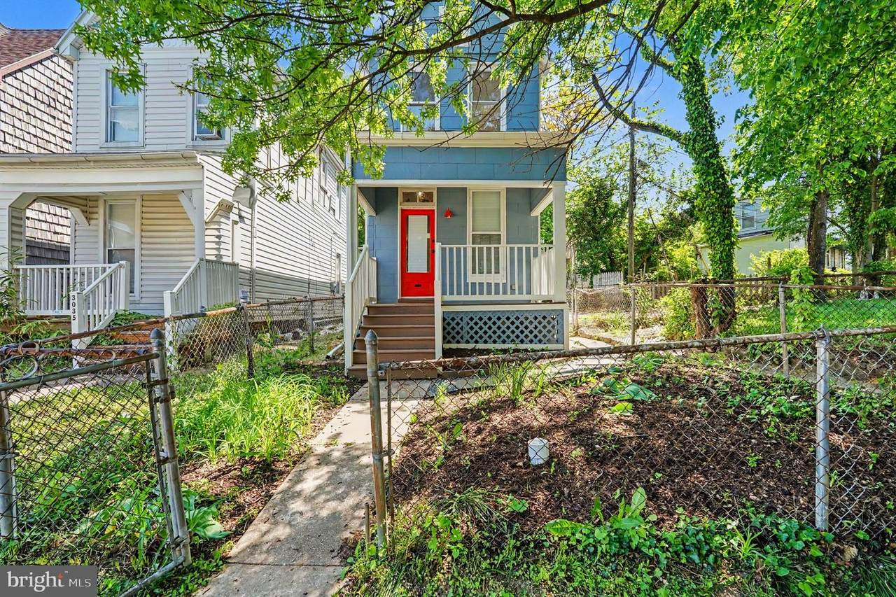 3033 Barclay Street - Photo 1