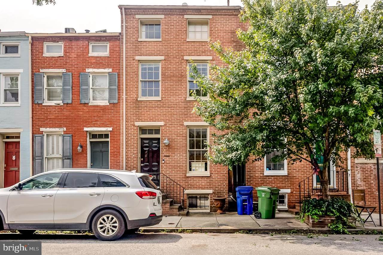 13 Henrietta Street - Photo 1