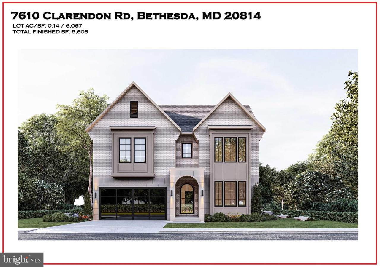 7610 Clarendon Road - Photo 1
