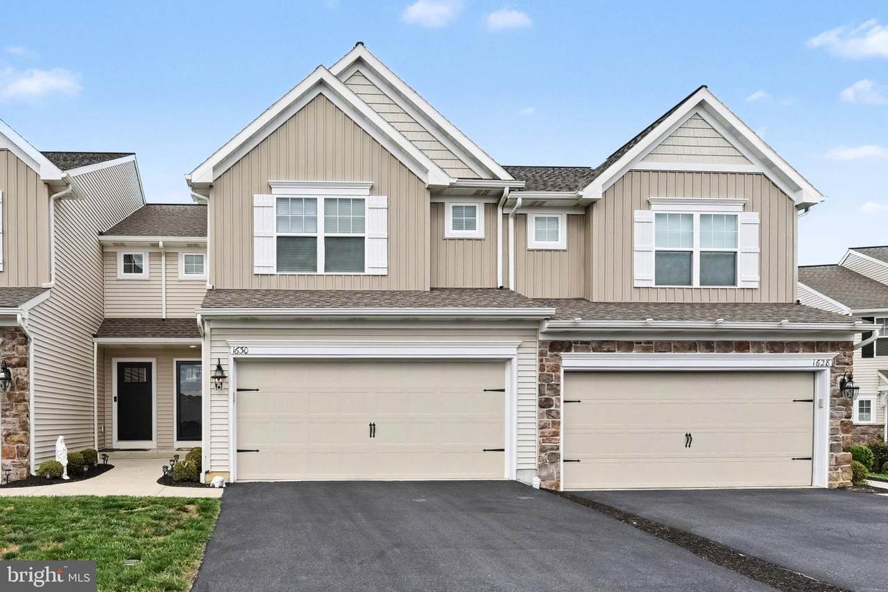 1630 Haralson Drive - Photo 1