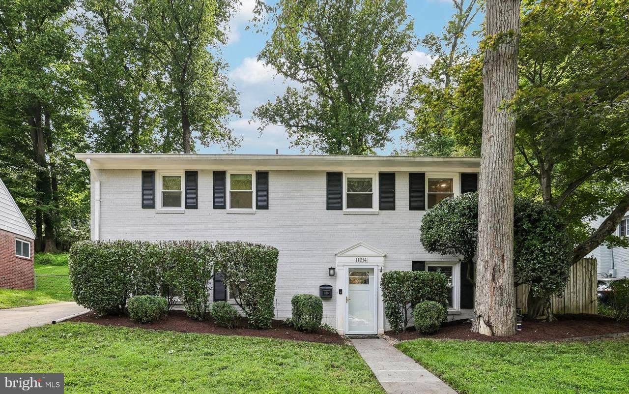 11214 Dewey Road - Photo 1