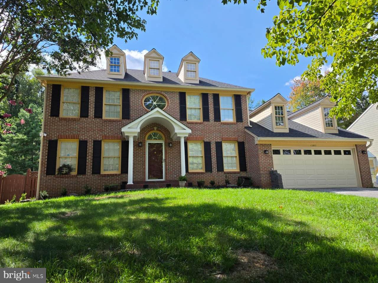 13811 Heatherstone Drive - Photo 1