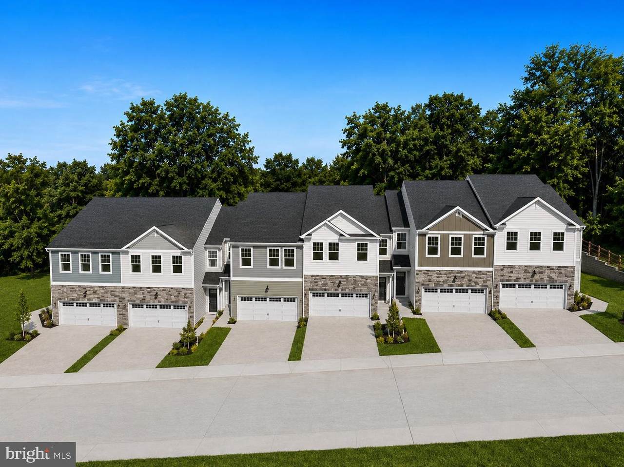 6052 Freestone Boulevard - Photo 1