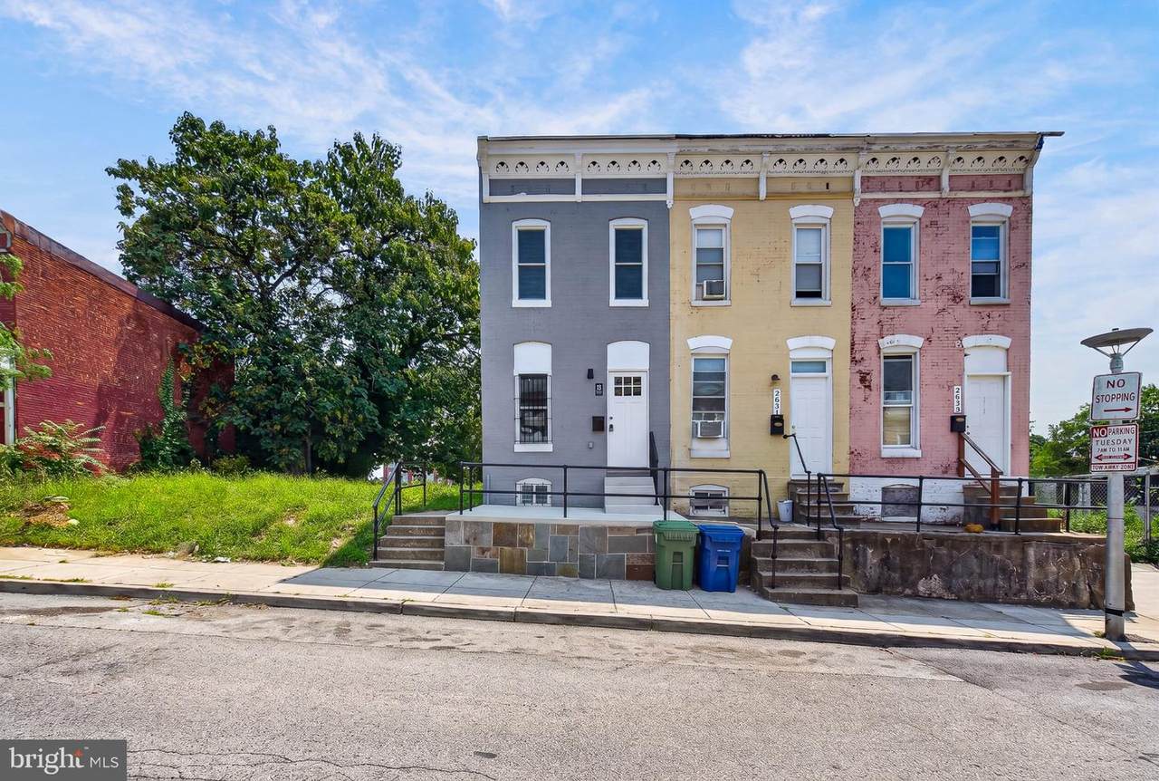 2629 Lehman Street - Photo 1