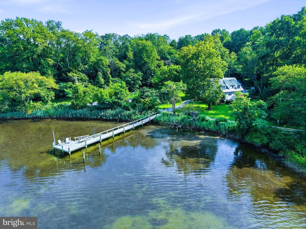 25411 Paradise Point Lane - Photo 1