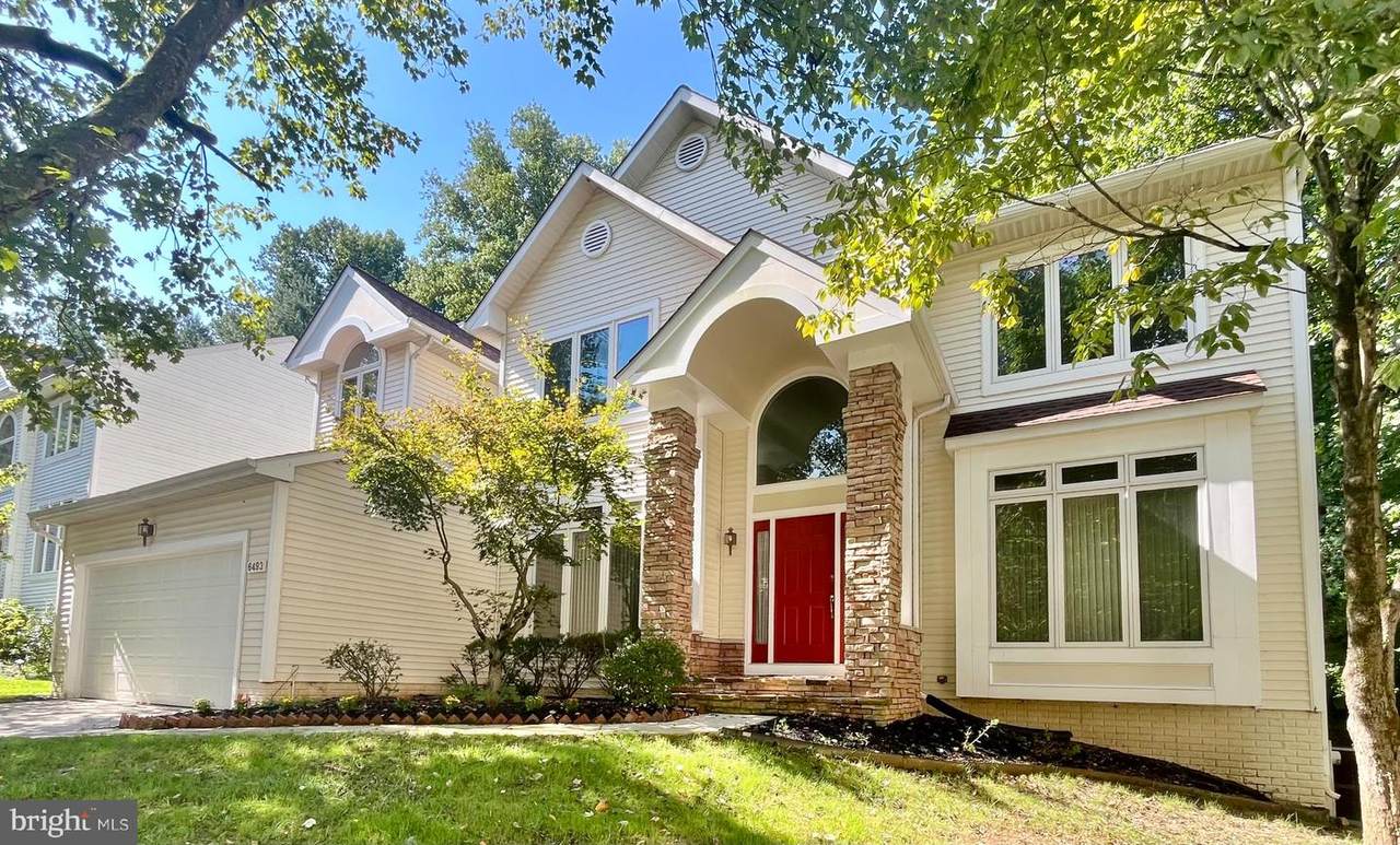 6493 Onward Trail - Photo 1