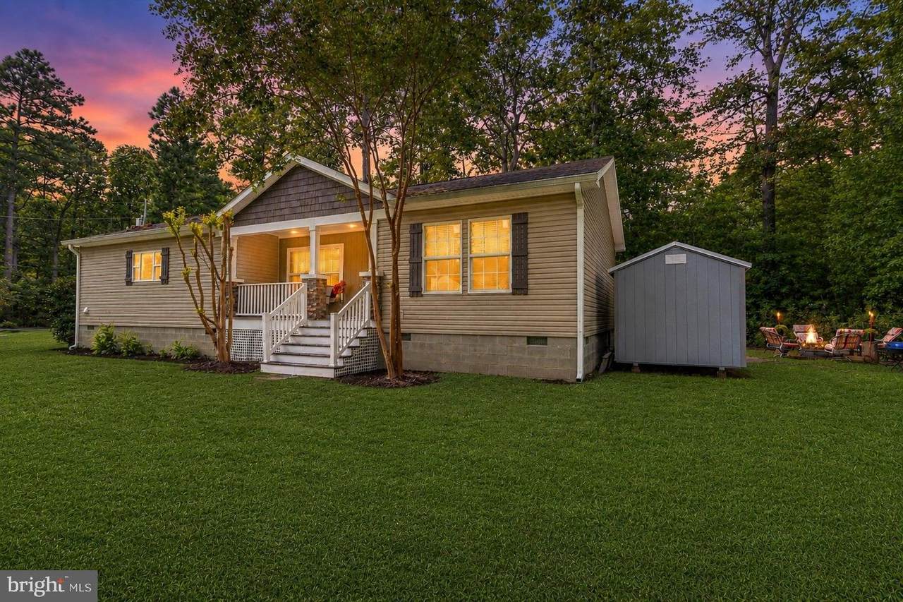 251 Presley Creek Drive - Photo 1