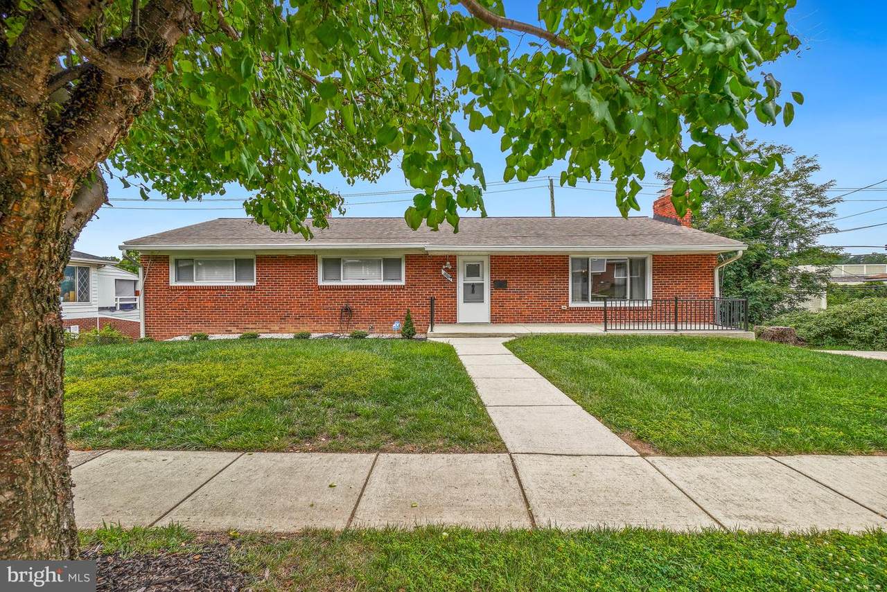 8005 Murray Hill Drive - Photo 1