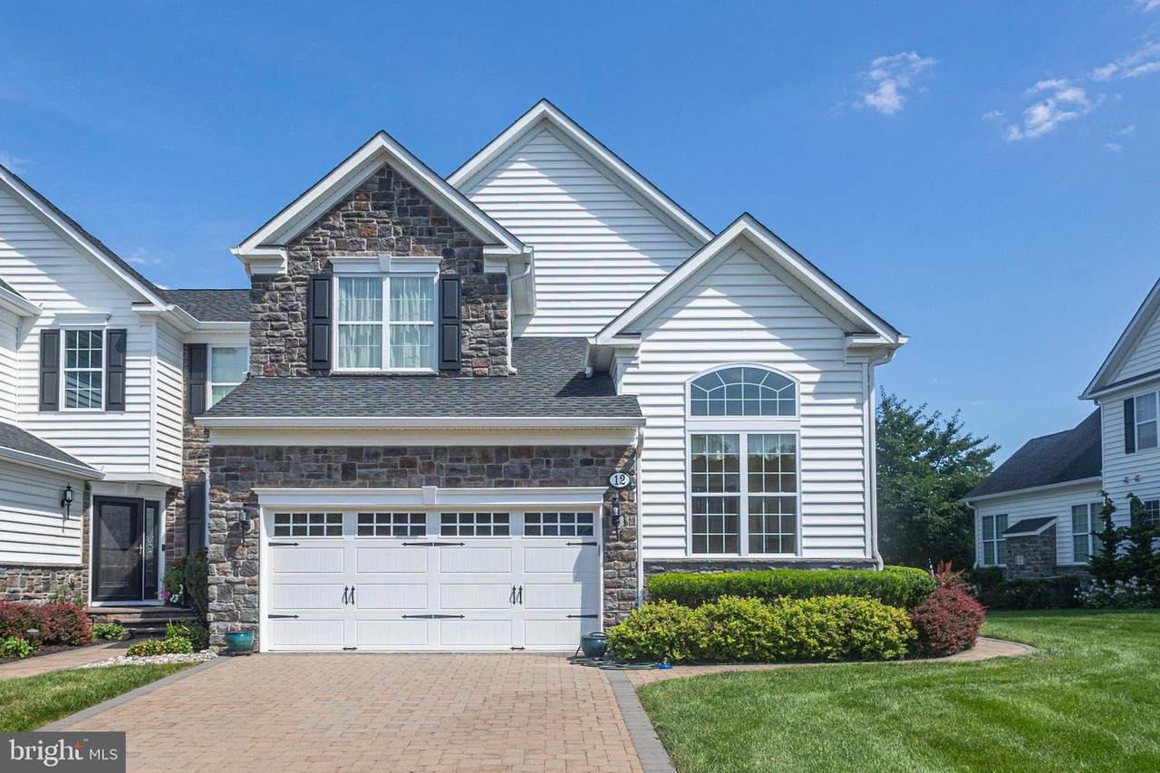 12 Brown Lane - Photo 1