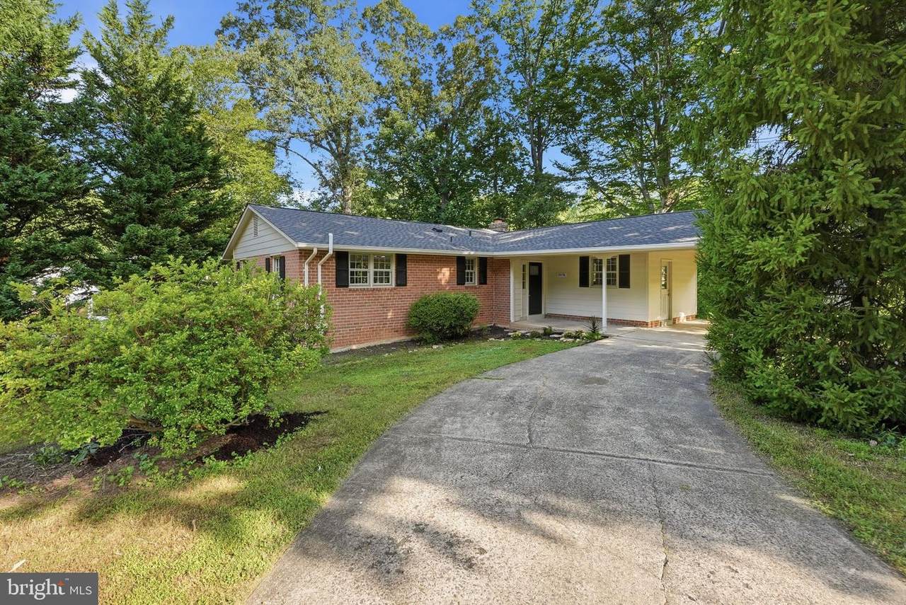 10196 Bessmer Lane - Photo 1