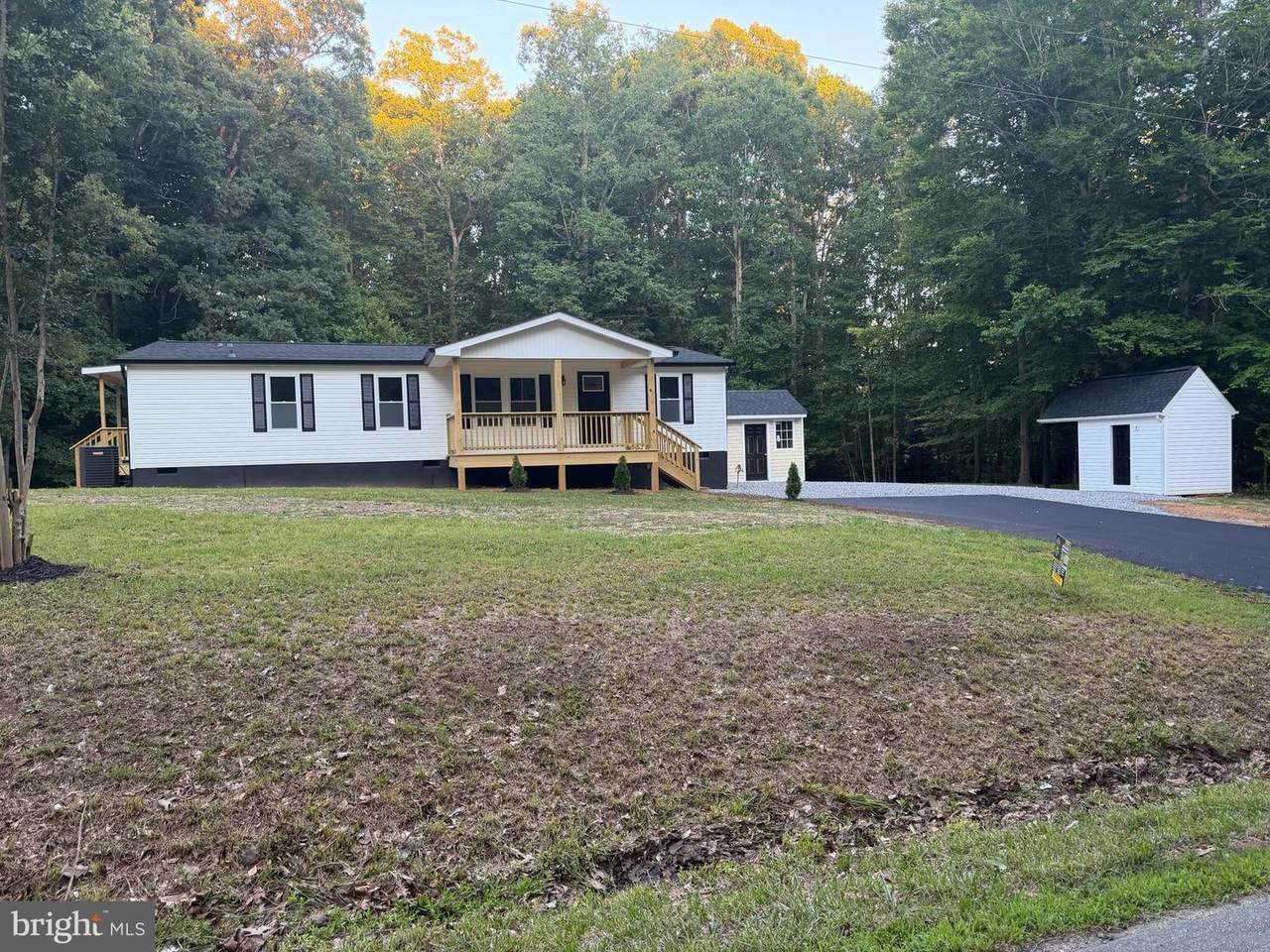 13577 Countyline Church Road - Photo 1