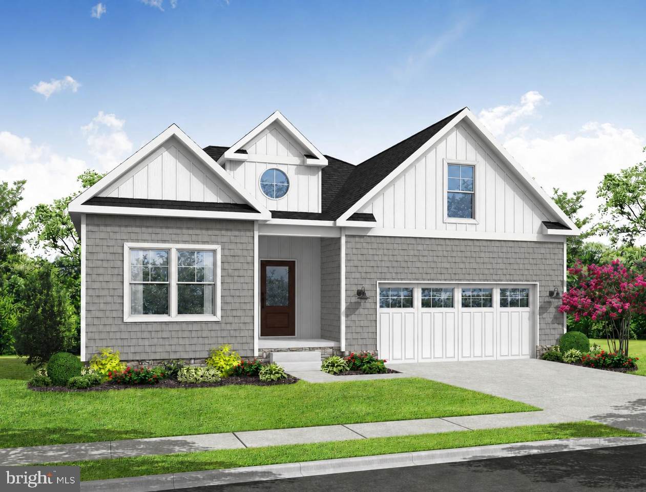 24417 Westridge Drive - Lot #53 - Photo 1